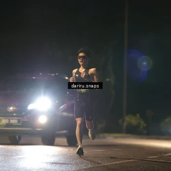 Runner Photo 9219456