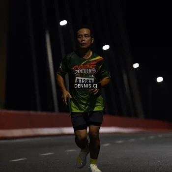 Runner Photo 9219457