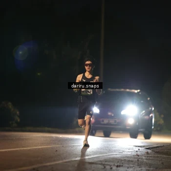 Runner Photo 9219458