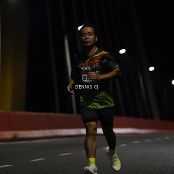 Runner Photo 9219459