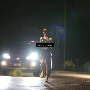 Runner Photo 9219461