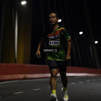 Runner Photo 9219462