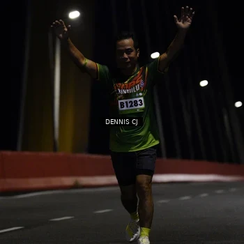 Runner Photo 9219464