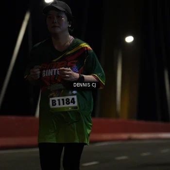 Runner Photo 9219467