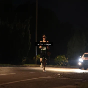 Runner Photo 9219473