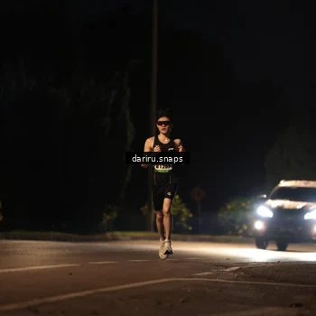 Runner Photo 9219488