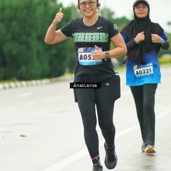 Runner Photo 9219496
