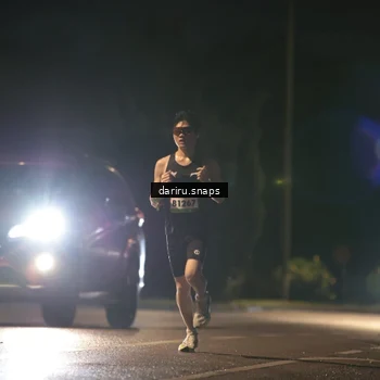 Runner Photo 9219500