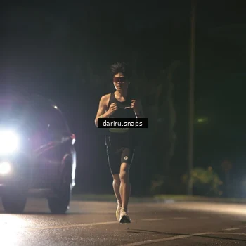 Runner Photo 9219515