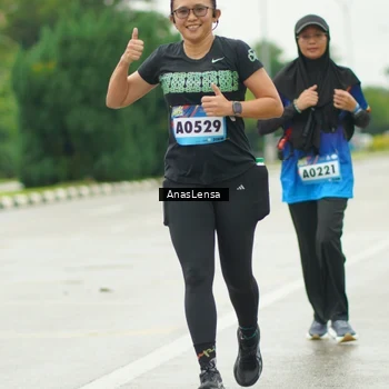 Runner Photo 9219555