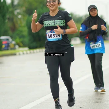 Runner Photo 9219557