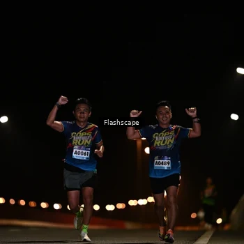 Runner Photo 9219561