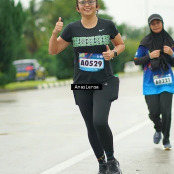 Runner Photo 9219576