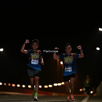 Runner Photo 9219594