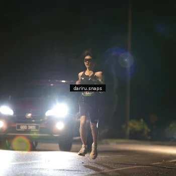 Runner Photo 9219607