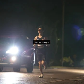 Runner Photo 9219612