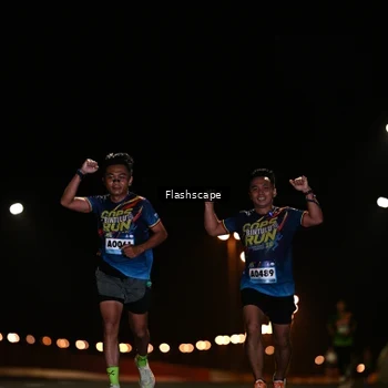 Runner Photo 9219614