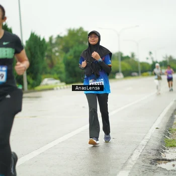 Runner Photo 9219615