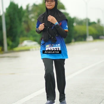 Runner Photo 9219618