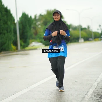 Runner Photo 9219621