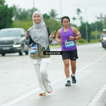 Runner Photo 9219622