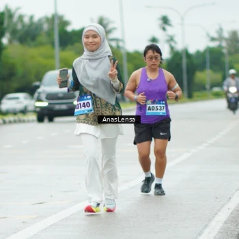 Runner Photo 9219625