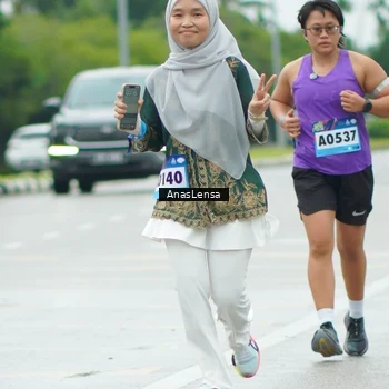 Runner Photo 9219628