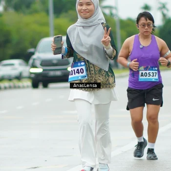 Runner Photo 9219632