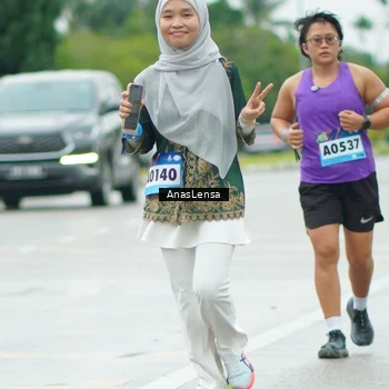Runner Photo 9219633