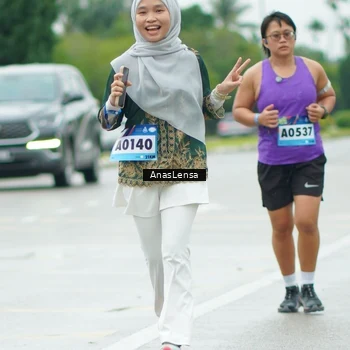 Runner Photo 9219634