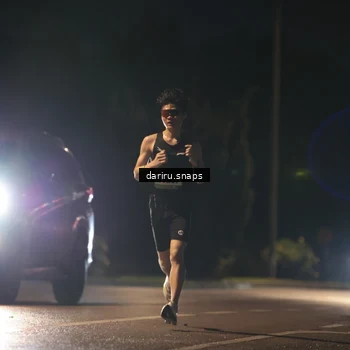 Runner Photo 9219640