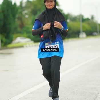 Runner Photo 9219641