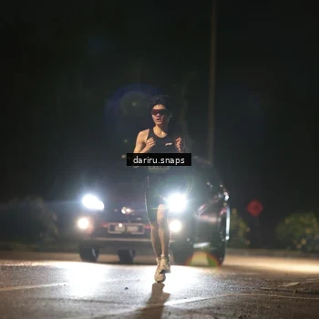 Runner Photo 9219653