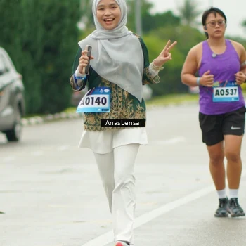 Runner Photo 9219723