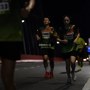 Runner Photo 9219726