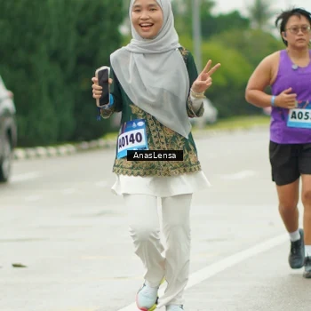 Runner Photo 9219752