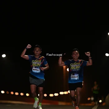 Runner Photo 9219761