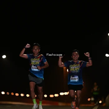Runner Photo 9219779