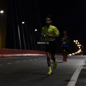 Runner Photo 9219781