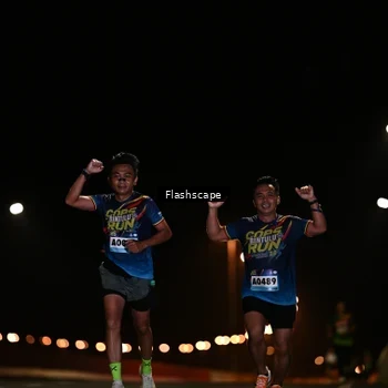 Runner Photo 9219787