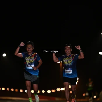 Runner Photo 9219789