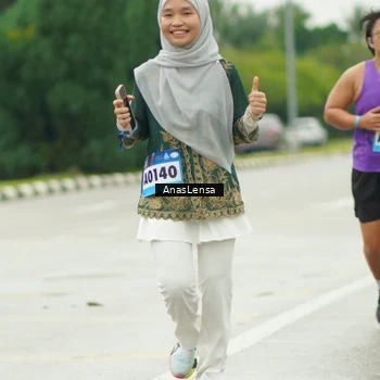 Runner Photo 9219814