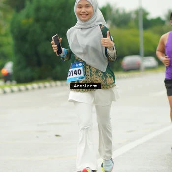 Runner Photo 9219815