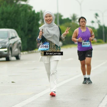 Runner Photo 9219816