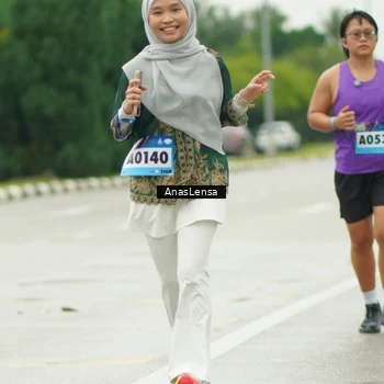 Runner Photo 9219821
