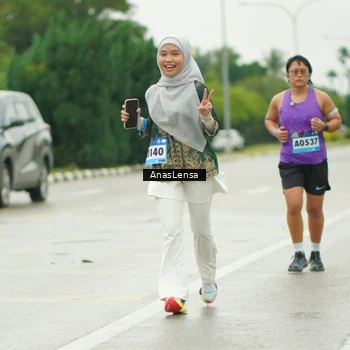 Runner Photo 9219822