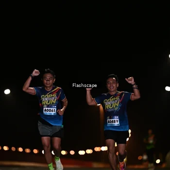 Runner Photo 9219848