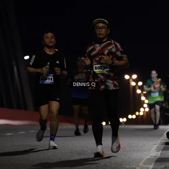Runner Photo 9219854