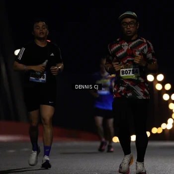 Runner Photo 9219856
