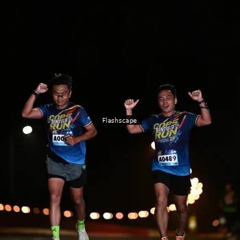 Runner Photo 9219869